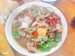 -大学城夜市大排档(凤栖路店)