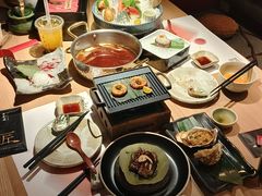 -匠和风精致料理(春熙路群光广场店)