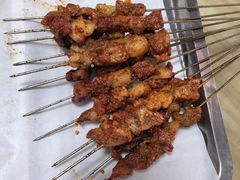 -三中高皇羊肉馆