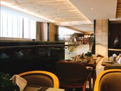 -天津梅江中心皇冠假日酒店