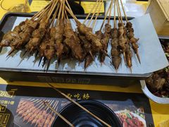 -望京小腰(北京总店)