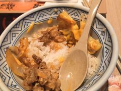 -吉野家(宾水道店)