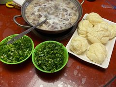 -宝翔羊汤馆