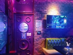 -歌友汇KTV(大悦城11层店)