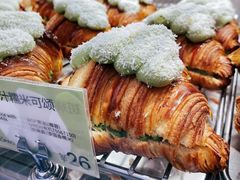 -PAOPAO Bakery&Café(港汇店)