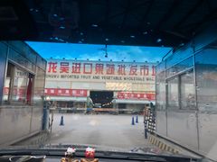 门面-上海龙吴水胜海发市场