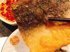 -湊湊火锅·茶憩(和平大悦城店)