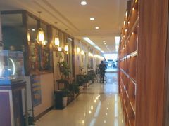 -香山湖渔家大院