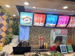 -老上海里弄味道(知春路店)