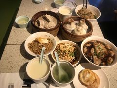 -东园小馆·早茶·淮扬小炒(江都路店)