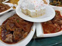 -红星渔村(将军石店)