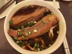 -中国厨房/台湾牛肉面