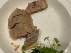 -山水一号·中餐厅