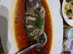 -必点海鲜·海肠捞饭·鲅鱼水饺(滨江道店)