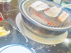 -燚青春东北泥炉烤肉(百合店)