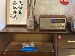 -白熊咖啡(闽江大道店)