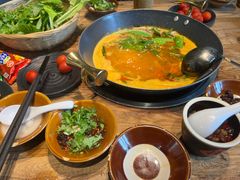-贵厨酸汤牛肉(汇金星力城店)