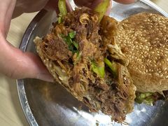 -昌顺马记小吃店(昌盛园店)