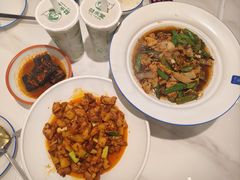 -兰湘子·湘菜小炒(荥阳吾悦广场店)