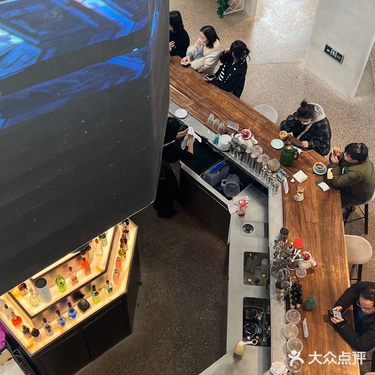 【扬州】｜极具艺术展氛围的西餐厅