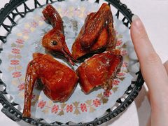 -稻香(天河领展店)
