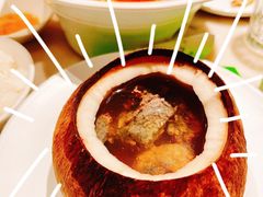 -汤城小厨•粤菜•靓汤(西直门凯德MALL店)