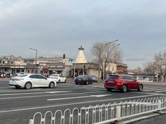 -小胖包子王(阜成门内店)