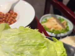 -东来顺饭庄(金泉广场店)