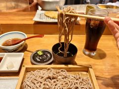 -天ぷら定食まきの(難波千日前店)