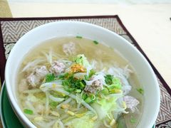 -Cafe de Thaan Aoan