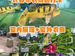 -长春农业博览园