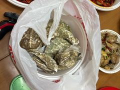 -独一道·邵伯龙虾土菜馆·烧烤(雨花西路店)