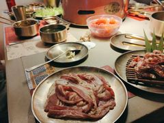 -西塔老太太泥炉烤肉(温州首店万象城黑金店)