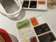 -大铁勺新津菜(中北永旺店)