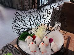 QQ企鹅丸-湊湊火锅·茶憩(东城万达店)