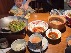 -老湘村·湖南土菜(天河维多利店)