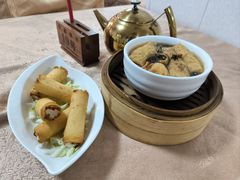 -华源餐厅·海鲜大排档(日月贝店)