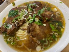 大排面-水仙拉面(水仙街店)
