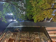 -Let'sBURGERplus·非常创意汉堡(三里屯店)