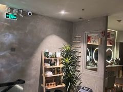 -施奈儿.洗头頭療.按摩SPA.采耳(上梅林店)