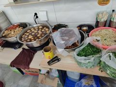 -老冯拉面羊棒骨(西宸广场店)