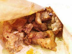 -傅强排骨(成都总店)