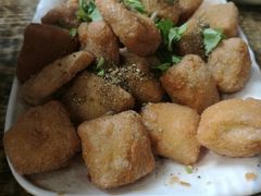 炸豆腐-北路拉面馆(洪湖里店)