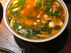 -楼兰新疆主题餐厅(苏州中心店)