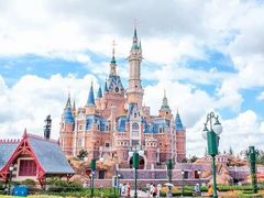 -上海迪士尼度假区