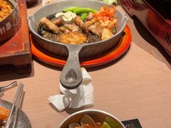 -将军牛排·尔滨地标朝鲜族美食(总店)