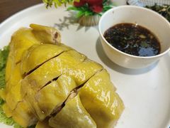 -玖鲜小笼(中山广场店)