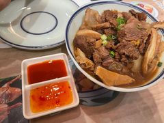 牛杂煲-香港新曜记茶餐厅(万泰城店)