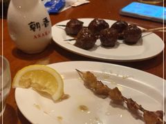 -福烤锦花(长乐路店)