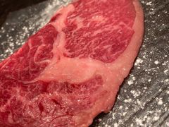 肋眼牛排-老乾杯和牛烧肉(王府中环店)